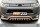 Frontbügel Unterfahrschutz für Mitsubishi Outlander III 2012-2015 70mm breit