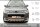 Frontbügel Unterfahrschutz für Mitsubishi Outlander III 2012-2015 70mm breit