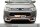 Frontbügel für Mitsubishi Outlander III 2012-2015 70mm breit Edelstahl Gutachten