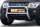 Frontbügel mit Querstreben für Mitsubishi Pajero V80 2007-2014 70mm Gutachten