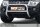Frontbügel mit Querstreben für Mitsubishi Pajero V80 2007-2014 70mm Gutachten