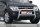 Frontbügel mit Querstreben für Mitsubishi Pajero V80 2007-2014 70mm Gutachten