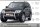 Frontbügel mit Querstreben für Mitsubishi Pajero V80 2007-2014 70mm Gutachten