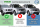 Frontbügel für Nissan Navara D40 2005-2010 70mm Frontschutzbügel Gutachten