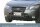 Frontbügel Edelstahl schwarz für Hyundai Santa Fe 2006 - 2009 63mm mit Gutachten