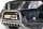 Frontbügel Unterfahrschutz für Nissan Navara D40 2.5dCi 10-15 70mm Gutachten