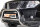 Frontbügel mit Querstreben für Nissan Navara D40 2.5dCi 2010-2015 70mm Gutachten