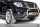 Frontbügel für Nissan Navara D40 2.5dCi 2010-2015 70mm Gutachten
