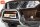 Frontbügel mit Querstreben für Nissan Navara D40 V6 2010-2015 70mm Gutachten