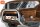 Frontbügel für Nissan Navara D40 V6 2010-2015 70mm Edelstahl Gutachten