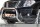Frontbügel für Nissan Navara D40 V6 2010-2015 70mm Edelstahl Gutachten