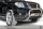 Frontbügel für Nissan Navara D40 V6 2010-2015 70mm Edelstahl Gutachten
