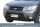 Frontbügel Edelstahl schwarz für Hyundai Santa Fe 2006 - 2009 76mm mit Gutachten