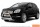 Frontbügel mit Unterfahrschutz für Nissan Qashqai 2007-2010 60mm