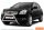 Frontbügel mit Querstreben für Nissan Qashqai 2007-2010 60mm Gutachten
