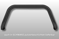 Frontbügel für Nissan Qashqai J10 2007-2010 60mm Frontschutzbügel Gutachten