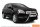 Frontbügel für Nissan Qashqai 2007-2010 60mm Frontschutzbügel Gutachten