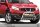 Frontbügel mit Unterfahrschutz für Nissan Qashqai 2010-2013 60mm Gutachten