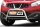 Frontbügel mit Querstreben für Nissan Qashqai 2010-2013 60mm Gutachten