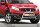 Frontbügel mit Querstreben für Nissan Qashqai 2010-2013 60mm Gutachten