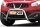 Frontbügel für Nissan Qashqai 2010-2013 60mm Frontschutzbügel Gutachten