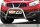 Frontbügel für Nissan Qashqai 2010-2013 60mm Frontschutzbügel Gutachten