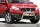 Frontbügel für Nissan Qashqai 2010-2013 60mm Frontschutzbügel Gutachten