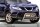 Frontbügel mit Unterfahrschutz für Nissan Qashqai II 2013-2017 60mm Gutachten