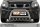 Frontbügel mit Unterbodenschutz für Nissan X-Trail T31 2007-2010 70mm Gutachten