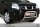 Frontbügel mit Unterbodenschutz für Nissan X-Trail T31 2007-2010 70mm Gutachten