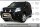 Frontbügel mit Unterbodenschutz für Nissan X-Trail T31 2007-2010 70mm Gutachten