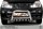Frontbügel mit Unterfahrschutz für Nissan X-Trail T31 2007-2010 70mm Gutachten