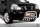 Frontbügel mit Unterfahrschutz für Nissan X-Trail T31 2007-2010 70mm Gutachten