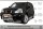 Frontbügel mit Unterfahrschutz für Nissan X-Trail T31 2007-2010 70mm Gutachten