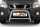 Frontbügel mit Querstreben für Nissan X-Trail T31 2007-2010 70mm Gutachten