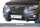 Frontbügel Edelstahl schwarz für Hyundai Santa Fe 2010 - 2012 76mm mit Gutachten