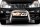 Frontbügel für Nissan X-Trail T31 2010-2014 70mm Frontschutzbügel
