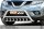 Frontbügel mit Unterbodenschutz für Nissan X-Trail T32 2014-2017 70mm