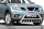 Frontbügel mit Unterbodenschutz für Nissan X-Trail T32 2014-2017 70mm