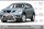 Frontbügel mit Unterbodenschutz für Nissan X-Trail T32 2014-2017 70mm