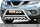 Frontbügel mit Unterfahrschutz für Nissan X-Trail T32 2014-2017 70mm Gutachten