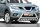 Frontbügel mit Unterfahrschutz für Nissan X-Trail T32 2014-2017 70mm Gutachten
