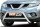 Frontbügel mit Querstreben für Nissan X-Trail T32 2014-2017 70mm Gutachten