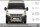 Frontbügel mit Unterfahrschutz für Renault Master III 2011-2019 70mm Gutachten