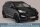 Frontbügel Edelstahl schwarz für Hyundai Santa Fe 2012 - 63mm mit Gutachten