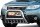Frontbügel mit Unterbodenschutz für Subaru Forester SH 2008-2013 70mm Gutachten