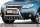 Frontbügel mit Unterbodenschutz für Subaru Forester SH 2008-2013 70mm Gutachten