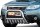 Frontbügel mit Unterfahrschutz für Subaru Forester SH 2008-2013 70mm Gutachten