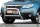 Frontbügel mit Querstreben für Subaru Forester SH 2008-2013 70mm Gutachten