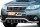 Frontbügel mit Unterbodenschutz für Subaru Forester SH 2008-2013 70mm breit